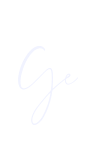 Ge